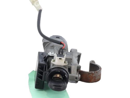 Used Ignition barrel Ignition barrel CHEVROLET AVEO / KALOS Hatchback (T250, T255) 1.2 (72 hp) 29440641 29440641