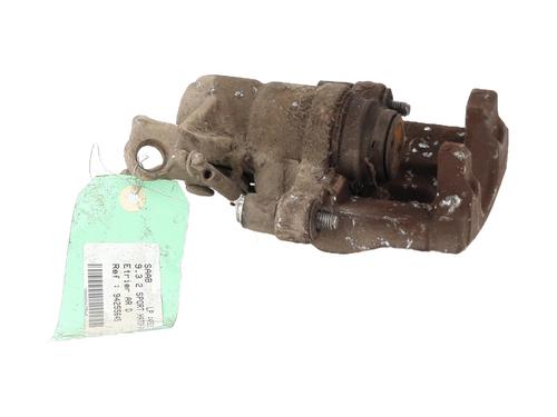 Used Right rear brake caliper SAAB 9-3 Estate (E50) 1.9 TiD (120 hp) 20367491