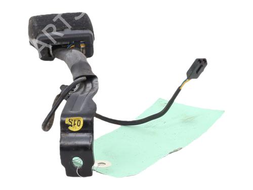 Seat buckle VW PASSAT B6 Variant (3C5) 1.9 TDI | BP34050970I32 - Image 2