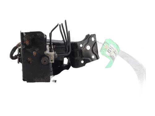 ABS pump PEUGEOT 207 (WA_, WC_) 1.6 HDi | BP24862818M43 