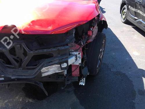 Engine RENAULT CAPTUR I (J5_, H5_) 0.9 TCe 90 | BP38290337M1 - Image 26
