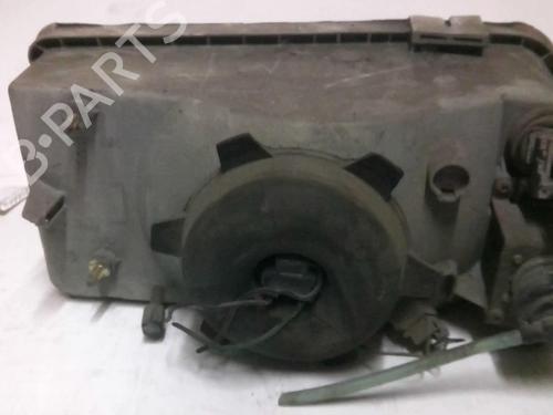 Used Left headlight PEUGEOT BOXER Van (230L) 2.5 D (86 hp) 20369089