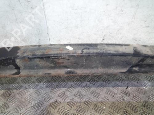 Rear bumper reinforcement VW POLO V (6R1, 6C1) 1.6 TDI | BP20350641C73 