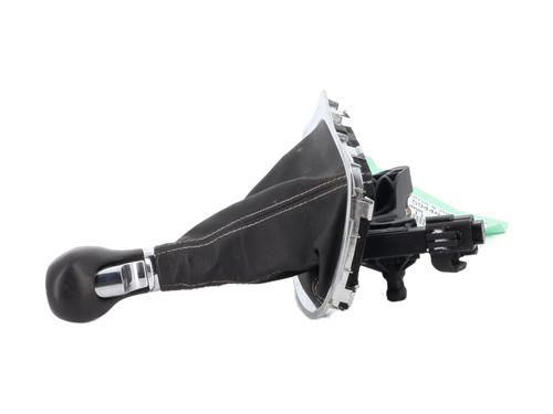 Gear lever OPEL MERIVA B MPV (S10) 1.4 (75) | BP28304812M90 