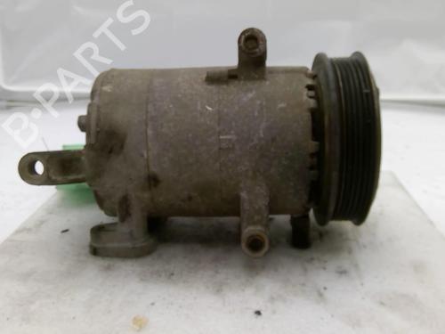AC compressor FORD TRANSIT Van (FA_ _) 2.2 TDCi | BP33721863M34 - Image 2