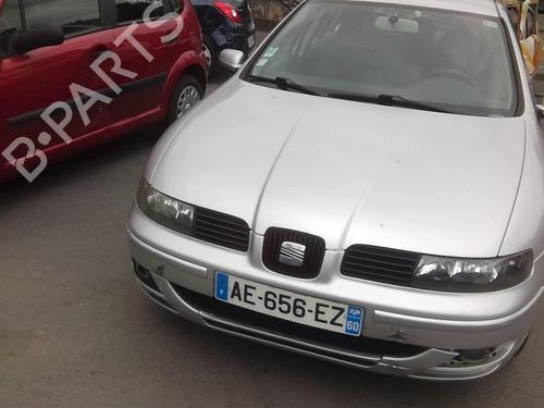 Left headlight SEAT LEON (1M1) 1.9 TDI | BP22003313C28 