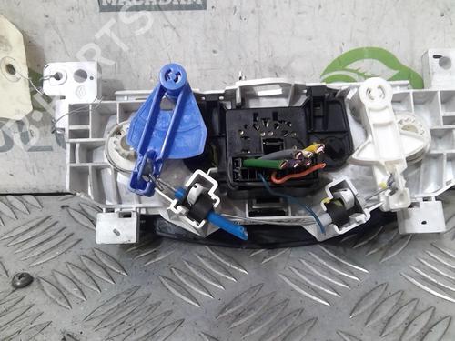 Climate control DACIA LOGAN (LS_) 1.4 MPI LPG (LS0C) | BP21826111I5 - Image 2