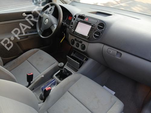 Left front window switch VW GOLF PLUS V (5M1, 521) 1.9 TDI | BP27708334I27 - Image 30