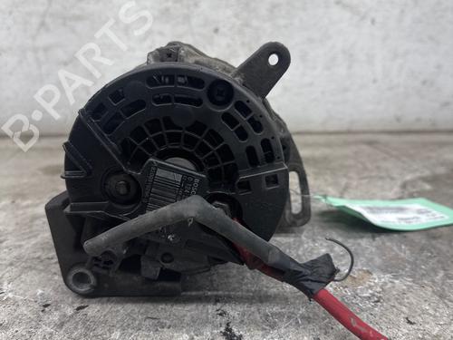 Alternator RENAULT TWINGO II (CN0_) 1.2 16V (CN0K, CN0V, CN0A) | BP38167104M7 - Image 3