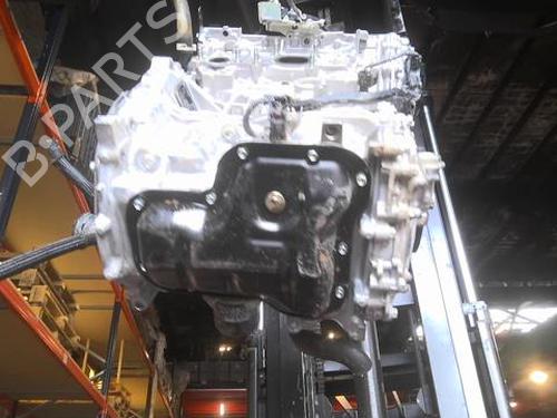 Engine TOYOTA YARIS (_P21_, _PA1_, _PH1_) 1.5 Hybrid (MXPH10, MXPH11) | BP29440657M1 