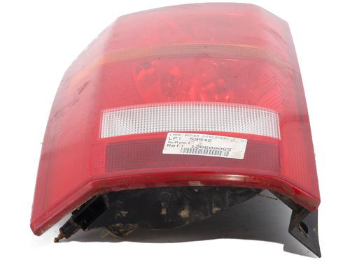 Left taillight LAND ROVER DISCOVERY III (L319) 2.7 TD 4x4 | BP32275404C34