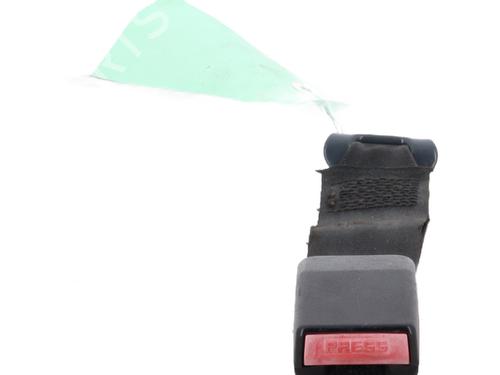 Used Seat buckle PEUGEOT 206 SW (2E/K) 1.4 (75 hp) 28833333