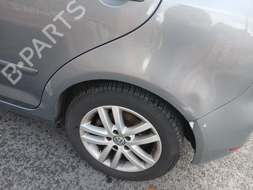 Right front seat VW GOLF PLUS V (5M1, 521) 1.6 TDI | BP30750868C16 - Image 16