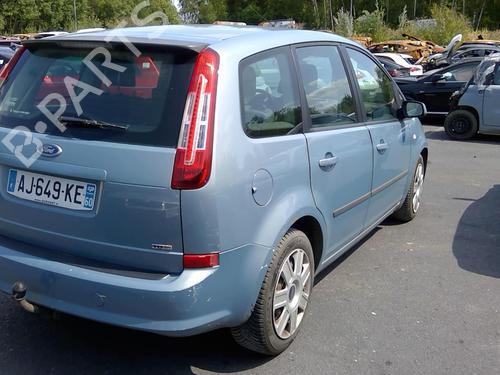 Front right exterior door handle FORD C-MAX (DM2) 1.6 TDCi | BP28571663C129 - Image 16