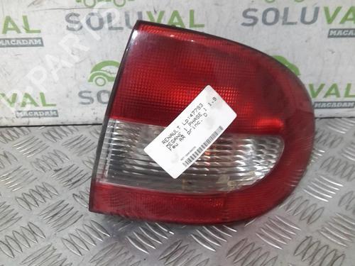 Used Right taillight Right taillight RENAULT MEGANE I Classic (LA0/1_) 1.9 dCi (LA05, LA1F) (102 hp) 20362531 20362531