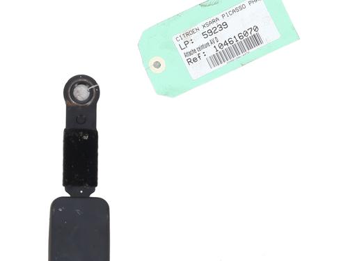Seat buckle CITROËN XSARA PICASSO (N68) 1.6 HDi | BP25223640I32 