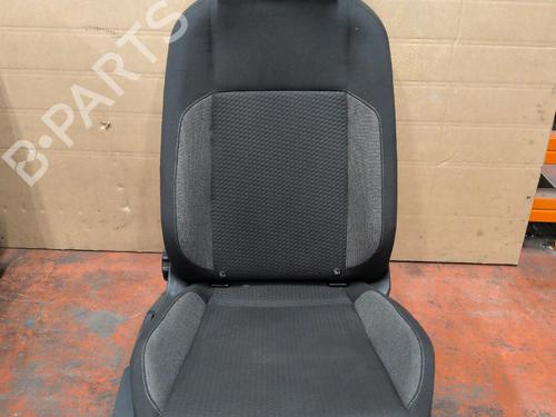 Seats set VW POLO VI (AW1, BZ1, AE1) 1.0 TSI | BP40000671C78 - Image 28