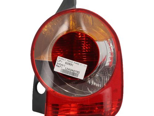 Right taillight RENAULT MODUS / GRAND MODUS (F/JP0_) 1.2 (JP0C, JP0K, FP0C, FP0K, FP0P, JP0P, JP0T) | BP34050931C35 - Image 2
