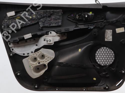 Front right panel RENAULT CLIO IV (BH_) 0.9 TCe 90 (BHNF, BHMA, BHMH, BHJK, BHJR) | BP34501792C59 - Image 5