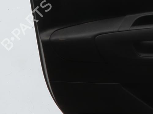 Front left panel CITROËN BERLINGO Box Body/MPV (K9) 1.6 BlueHDi 100 | BP31910685C58