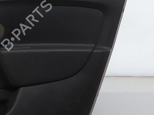 Front right panel DACIA SANDERO II 1.0 SCe 75 (B8JC, B8JD, B8NC) | BP33803889C59 - Image 2