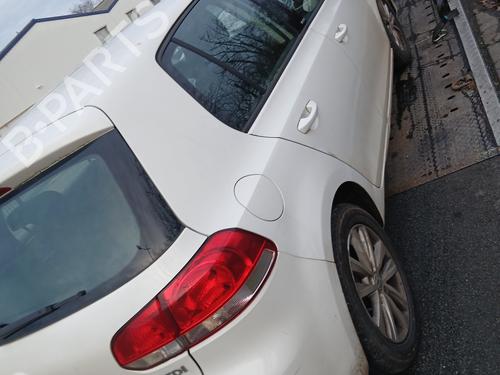 Front left window mechanism VW GOLF VI (5K1) 1.6 TDI | BP33130341C22 - Image 9