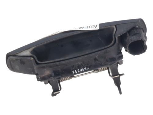 rear-left-exterior-door-handle-audi-a6-c6-4f2-2004-2005-2006-2007-2008-2009-2010-2011-34532683 main image