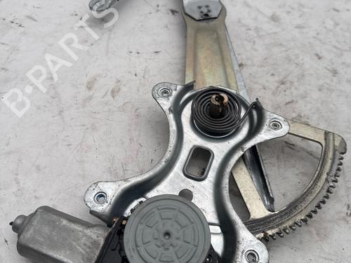 Used Front right window mechanism Front right window mechanism TOYOTA RAV 4 II (_A2_) 2.0 D 4WD (CLA20_, CLA21_, CLA20R, CLA21R) (116 hp) 35939611 35939611