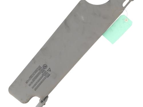 Used Right sun visor Right sun visor RENAULT MASTER II Van (FD) 2.5 dCi (FD02) (101 hp) 33322600 33322600