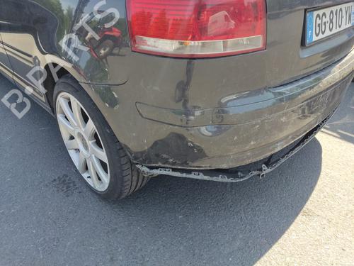Seat buckle AUDI A3 (8P1) 1.9 TDI | BP28032470I32 - Image 20