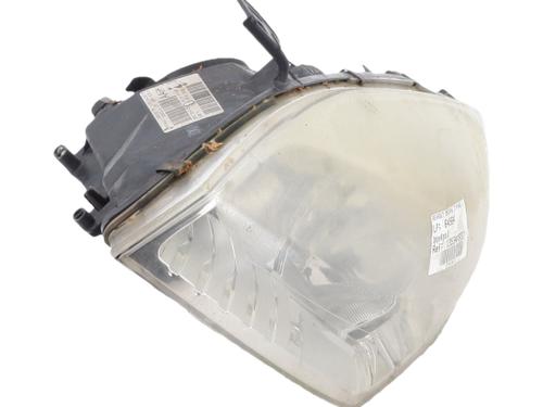 Left headlight RENAULT MEGANE III Hatchback (BZ0/1_, B3_) | BP40467167C28 - Image 3