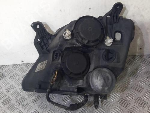 Used Right headlight Right headlight OPEL MERIVA A MPV (X03) 1.4 16V Twinport LPG (E75) (90 hp) 20359772 20359772
