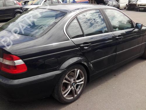 Steering column stalk BMW 3 (E46) 330 d | BP20360191I23 