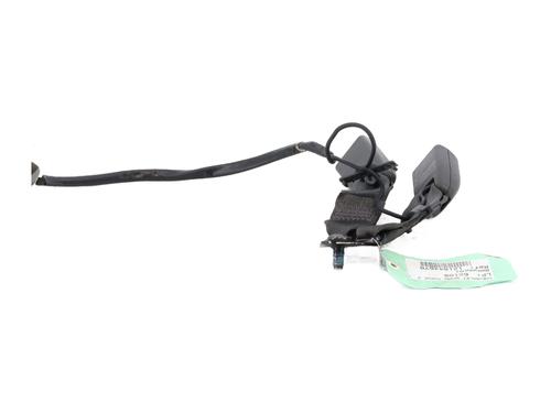 Seat buckle CHEVROLET SPARK (M300) 1.2 | BP32656912I32