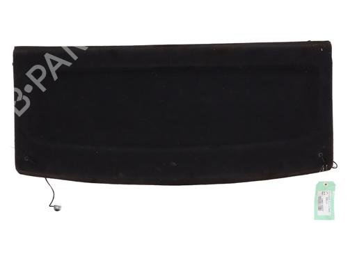 Used Rear parcel shelf VW POLO (9N_, 9A_) 1.2 12V (64 hp) 26184951