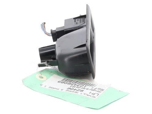 Used Right rear window switch Right rear window switch RENAULT MEGANE III Grandtour (KZ0/1) 1.9 dCi (KZ0J, KZ0N, KZ1S) (131 hp) 33605525 33605525