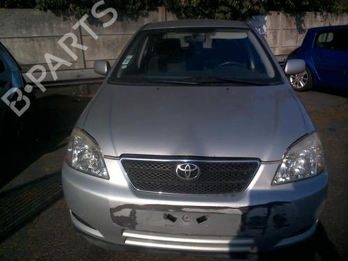 Left taillight TOYOTA COROLLA (_E12_) 2.0 D-4D (CDE120R, CDE120L_) | BP21999136C34 