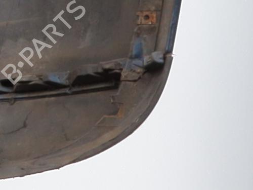 Rear bumper VW POLO IV (9N_, 9A_) 1.2 12V | BP27166608C8 