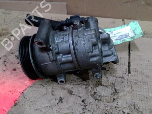 Used AC compressor AC compressor CITROËN C3 II (SC_) 1.2 VTi 82 (82 hp) 31956916 31956916