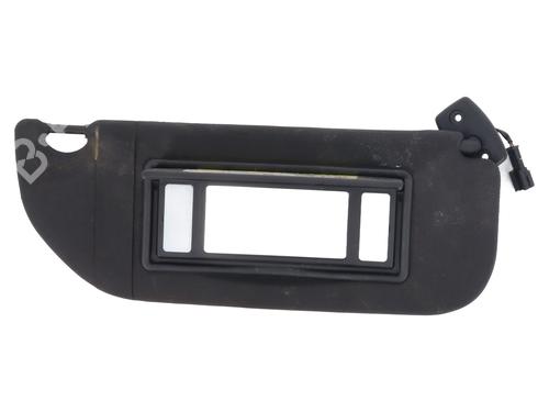 Right sun visor CITROËN C3 Pluriel (HB_) 1.4 | BP28293937I2 