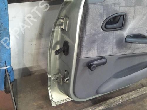 Right rear door RENAULT MEGANE I (BA0/1_) 1.6 16V (BA04, BA0B, BA11, BA1J, BA16, BA19, BA1K, BA1V,... | BP20365471C5 
