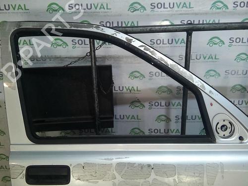 Right front door LAND ROVER FREELANDER I (L314) 2.0 Td4 4x4 | BP20362410C3 