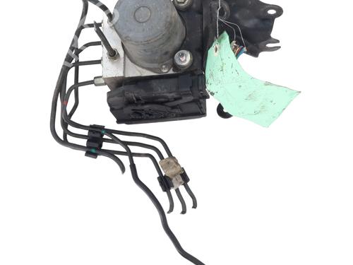 Used ABS pump ABS pump TOYOTA AURIS (_E15_) 1.4 D-4D (NDE150_, NDE150R) (90 hp) 32656860 32656860