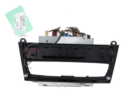 Radio BMW 1 (F20) 118 d | BP28117438E6 
