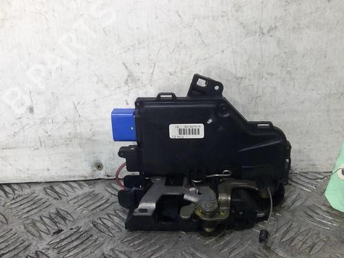 Front left lock VW GOLF V (1K1) 1.9 TDI | BP25276312C98 
