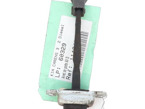 Hinge/Door check strap KIA CARENS III MPV (UN) 2.0 CRDi 140 | BP30261562C146 