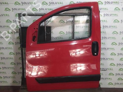 Used Left front door CITROËN NEMO MPV 1.4 HDi (68 hp) 21520912