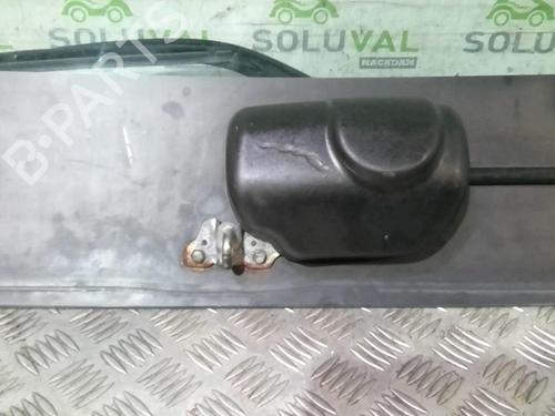 Tailgate TOYOTA AYGO (_B1_) 1.0 (KGB10_, KGB10R) | BP20362243C6 