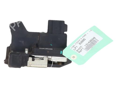 Used Front right lock Front right lock 38602755 38602755