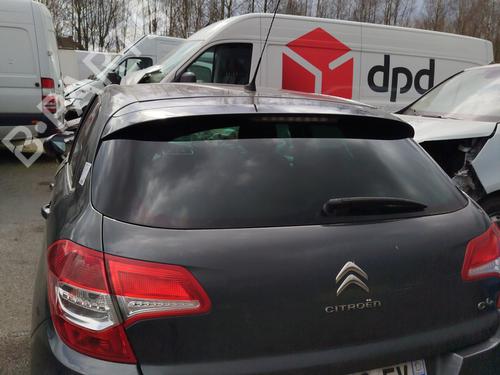 Rear mirror CITROËN C4 II (NC_) 1.6 HDi 115 | BP27329914I6 - Image 23